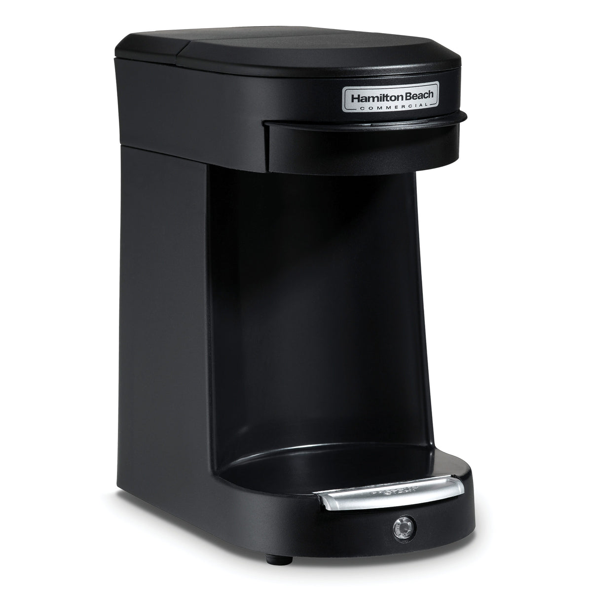 Hamilton Beach Coffee Maker, 5 1/2" Wide - 120V / 500W