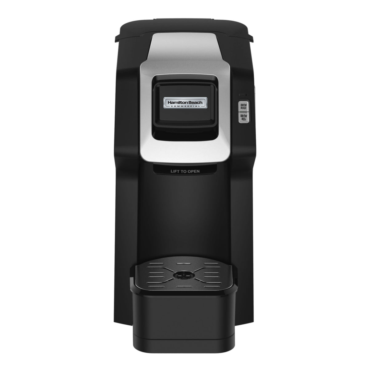 Hamilton Beach HDC311 Coffee Maker, 6 1/2" Wide, 120V - Default Title
