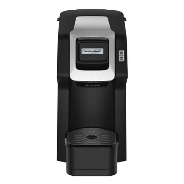 Hamilton Beach HDC311 Coffee Maker, 6 1/2" Wide, 120V - Default Title
