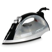 Hamilton Beach Iron, 10 3/4" Long, 120V - 4 3/4"