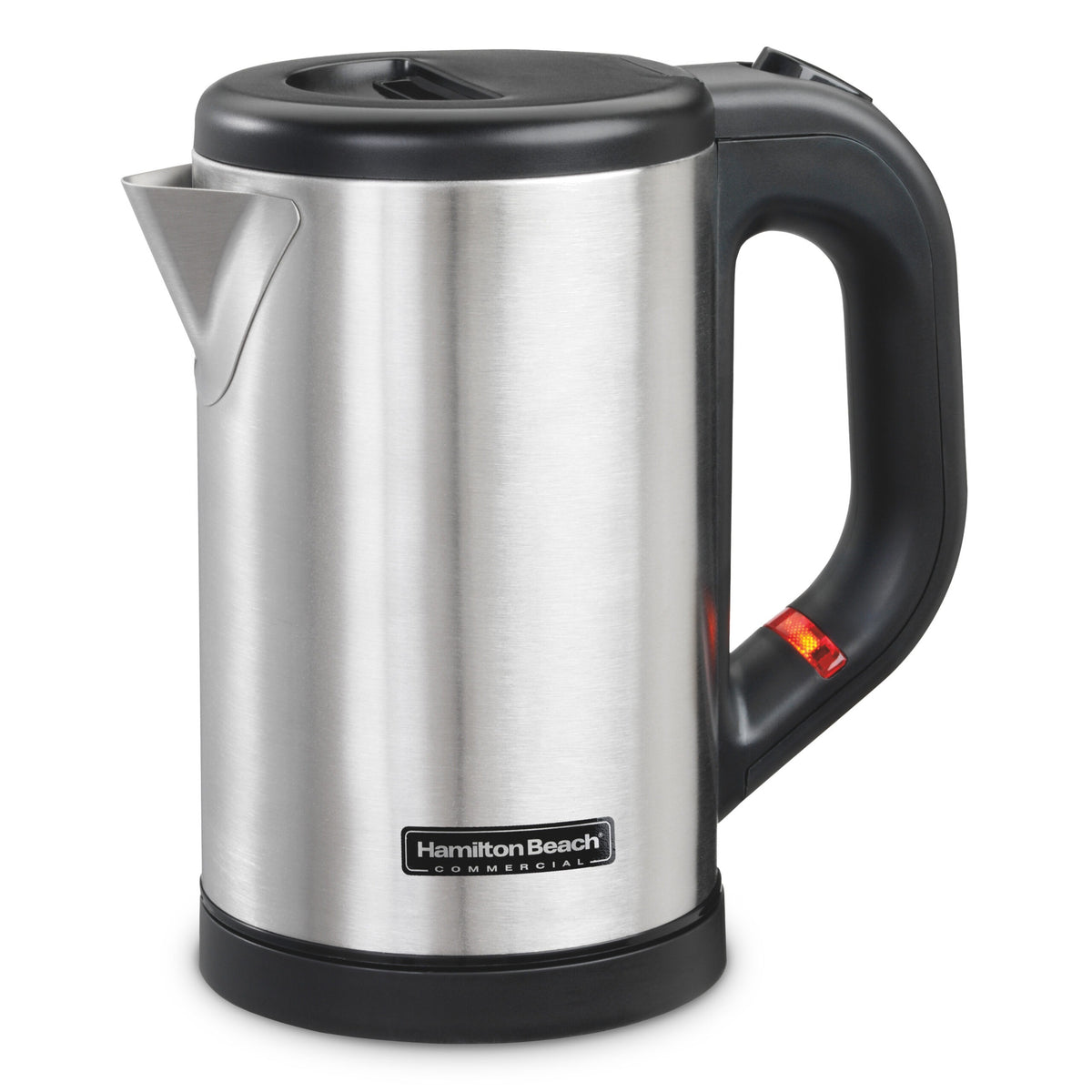 Hamilton Beach HKE050 Water Kettle, 0.5 Liter, 120V - Default Title