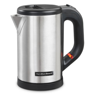 Hamilton Beach HKE050 Water Kettle, 0.5 Liter, 120V - Default Title