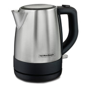 Hamilton Beach HKE110 Kettle, 33 oz., 120V - Default Title