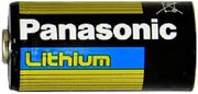 Panasonic CR123 Industrial CR123 3V Lithium Battery