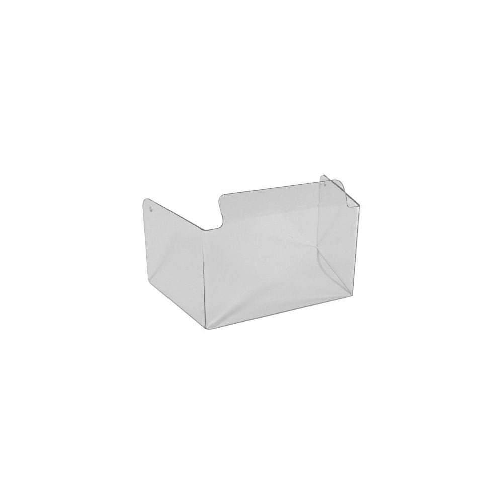 Splash Plastic Guard for Mix'n Machine by Vitamix – Plastic, Multicolor, Model 30015