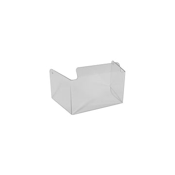 Splash Plastic Guard for Mix'n Machine by Vitamix – Plastic, Multicolor, Model 30015