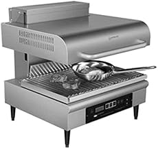 Hatco SAL-1 Electric Salamander Broiler