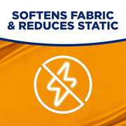ARM & HAMMER 80 Count (Pack of 1) / 1 Dryer Sheets