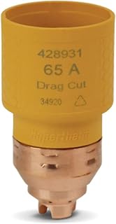 Hypertherm SmartSYNC Cartridge or Adapter 65 A Drag Cutting 428931