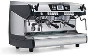 Nuova Simonelli Aurelia WAVE DIGIT Volumetric 2 Group Espresso Coffee Machine