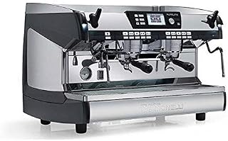 Nuova Simonelli Aurelia WAVE DIGIT Volumetric 2 Group Espresso Coffee Machine