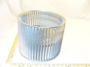 Lennox 10G44 Genuine OEM Blower Wheel - 11.5 x 9 in. 0.5 in. Bore CW