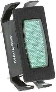 Exact FIT for Magikitch'n MKP5045042 Light, Signal - GREENRECTANGL - Replacement Part by MAVRIK