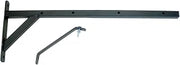 IMEX EL ZORRO 81301 Angle Heated Clothes Airer Hanger (550 x 20 x 20 mm)