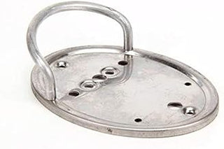 Wells Panel, Control Oval/Guard