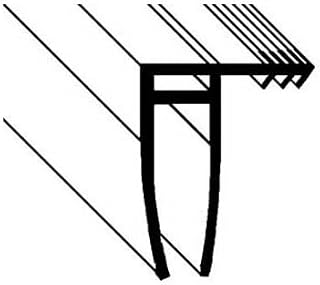 BALLY REFRIGERATION Door Sweep 016611