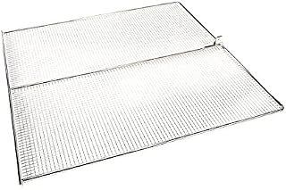 Pitco FRIALATOR B4506824 Wire Rack W/Bracket
