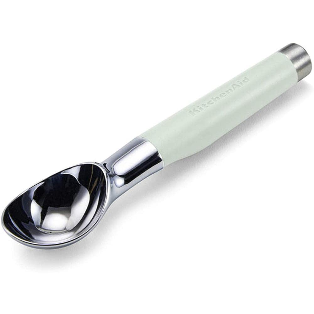 KitchenAid Pistachio / One Size / Scoop Ice Cream Scoops