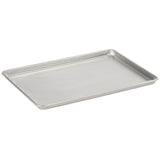 Wear-Ever 15 x 21" Sheet Pan" by Vollrath – 18 x 26 x 1 inch, Aluminum, Silver, Model 5223