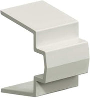Hubbell Device 09092 Non-Metallic Raceway Wire Clip