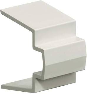 Hubbell Device 09092 Non-Metallic Raceway Wire Clip