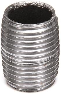 Pitco P7037090 Nipple, Black 1/2 CL