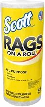 Kimberly Clark 116891 Paper Towel White - 60 Count