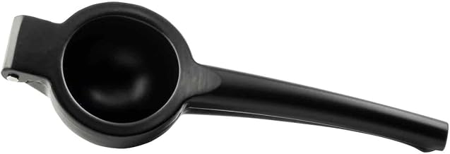 TableCraft 10819 Juicer, Coated Aluminum Alloy, Black