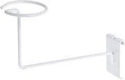 Gridwall Hat Displayer, White