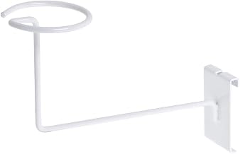 Gridwall Hat Displayer, White