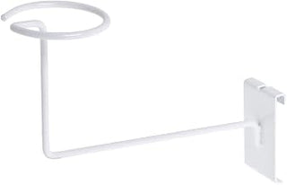 Gridwall Hat Displayer, White