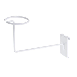 Gridwall Hat Displayer by Retail Resource – Model GHATW
