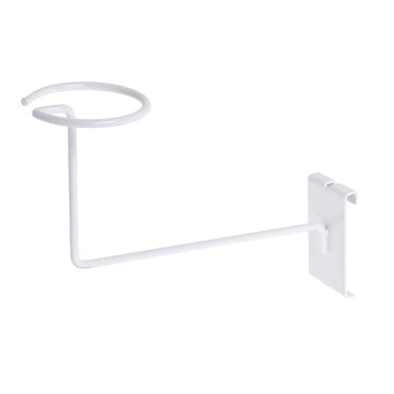 Gridwall Hat Displayer by Retail Resource – Model GHATW