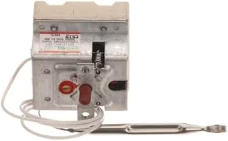 Fits CRES Cor WYD180C-001 KIT HI Limit