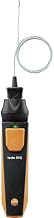 Testo 915i Flexible - Thermometer with Flexible Probe (0563 4915)