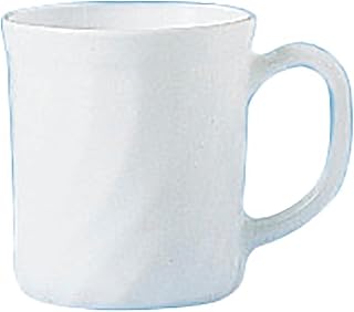 Arcoroc Trianon Uni Bock Cups 290 ml Pack of 6