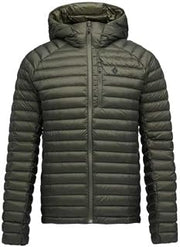 Black Diamond Approach Down Jacket M