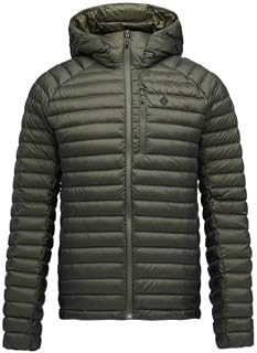 Black Diamond Approach Down Jacket M