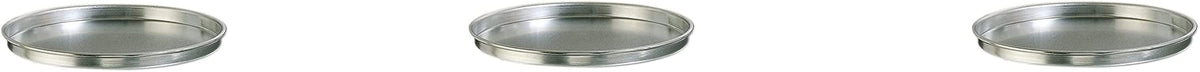 American Metalcraft HA4020 HA4000 Series Pan, 20" Dia. (3)