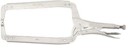 IRWIN Vise Grip 18 Inch Locking C Clamp