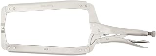 IRWIN Vise Grip 18 Inch Locking C Clamp