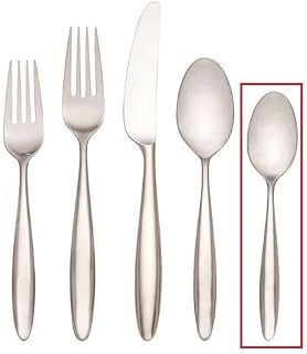 Lenox Curve Teaspoon