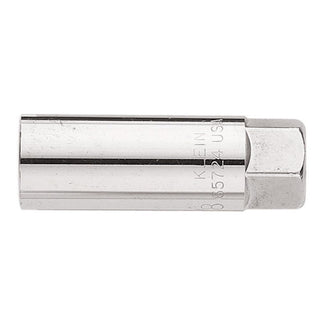 5/8-Inch Spark Plug Socket by KLEIN TOOLS – 5/8-Inch Length, Blend, Model 65724