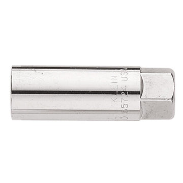 5/8-Inch Spark Plug Socket by KLEIN TOOLS – 5/8-Inch Length, Blend, Model 65724
