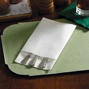 Hoffmaster 15 x 17 Linen Like Napkin