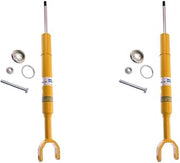 Bilstein B8 Performance Plus Shocks Front Pair for 98-00 Passat 4WD RWD