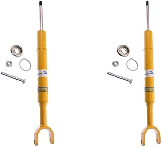 Bilstein B8 Performance Plus Shocks Front Pair for 98-00 Passat 4WD RWD