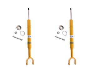 B8 Performance Plus Shocks Front Pair for 98-00 Passat 4WD RWD by Bilstein – Pack of 2, Model 24-020817(2)