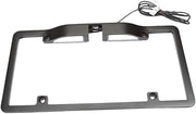 Alpine KTX-C10LP License Plate Mounting Kit