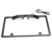 KTX-C10LP License Plate Mounting Kit by Alpine – cast metal, Model FBA_KTX-C10LP